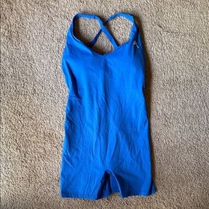 Oner active unified scoop back all in one